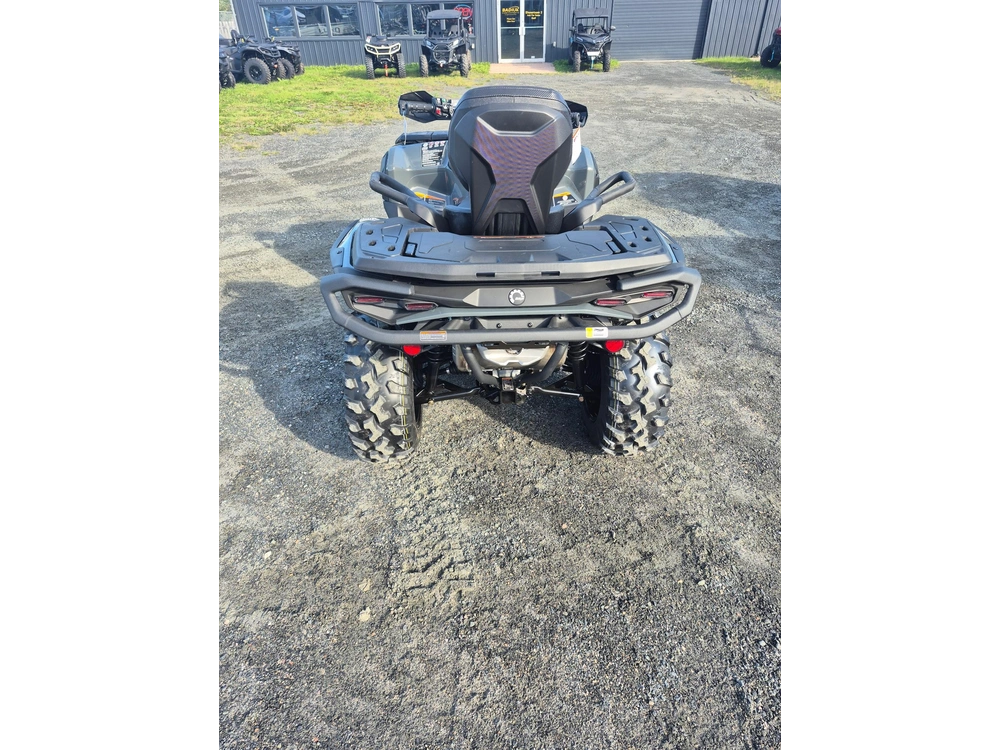 2027 Can-am Outlander Max Xt 1000r alt