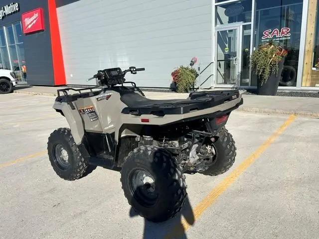 2024 Polaris 570 SPORTSMAN