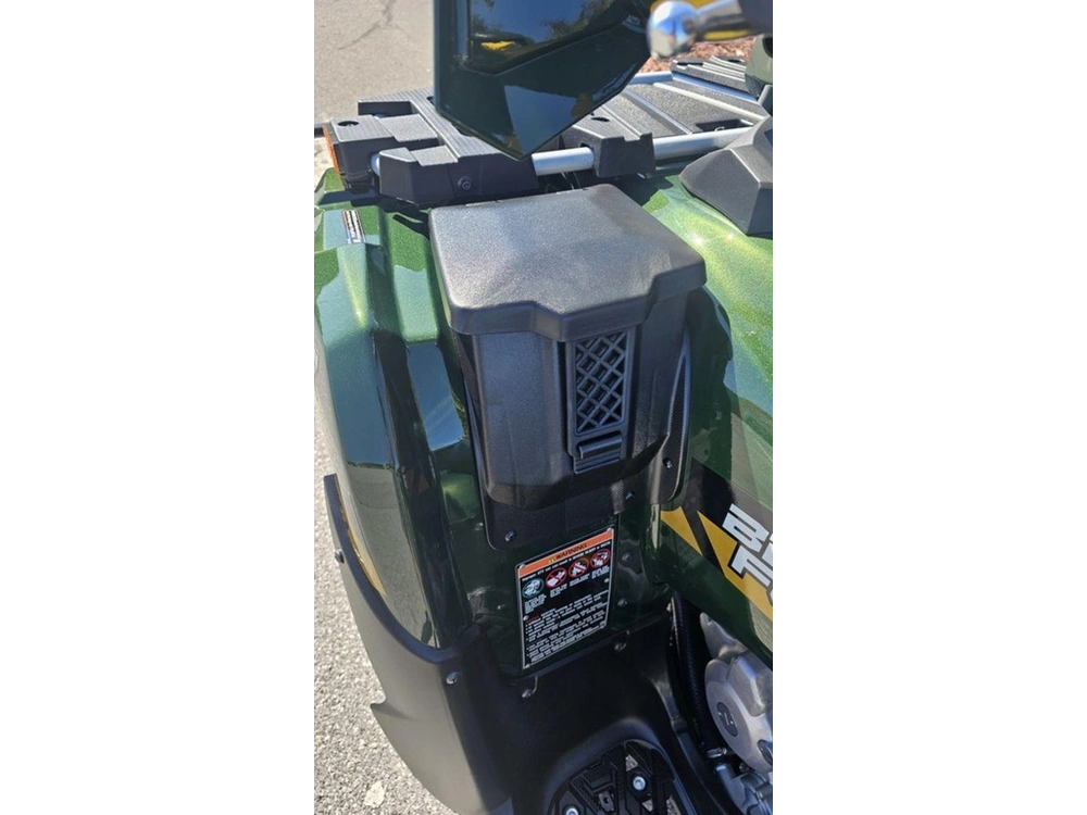 2026 Kawasaki Brute Force® 750 Se Eps
