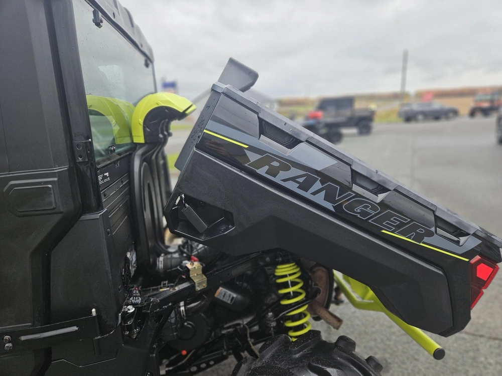 2019 Polaris Ranger Xp 1000 High Lifter