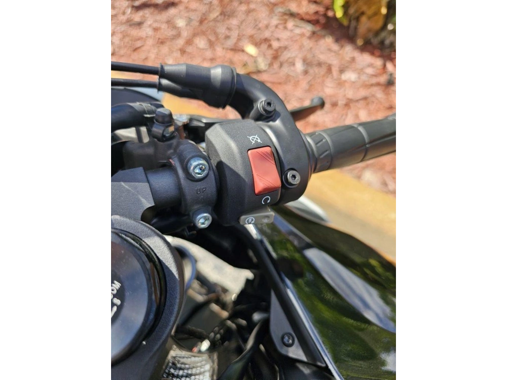 2026 Kawasaki Ninja® Zx™-6r Abs