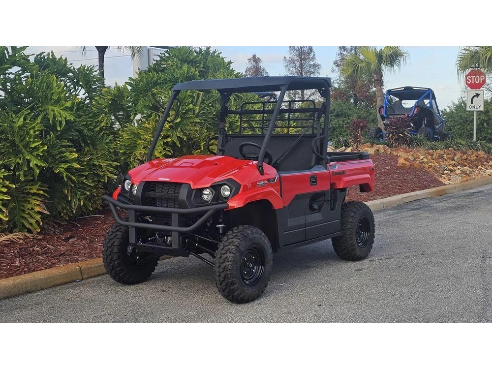 2026 Kawasaki Mule Pro-mx™ Eps
