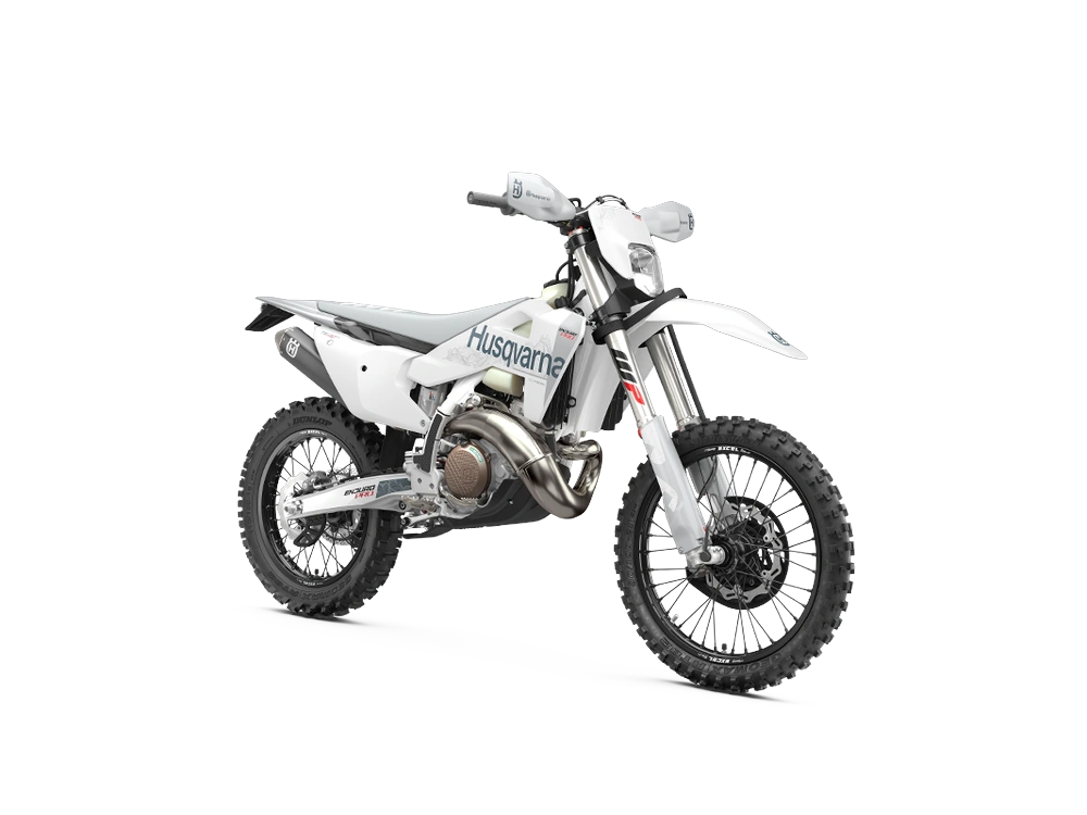 Husqvarna Te 300 Pro 2027