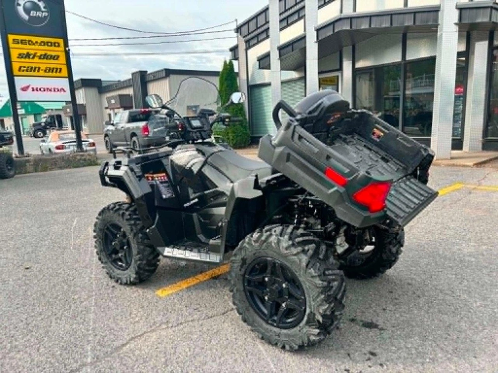 Polaris Sportsman X2 Eps 570 2025