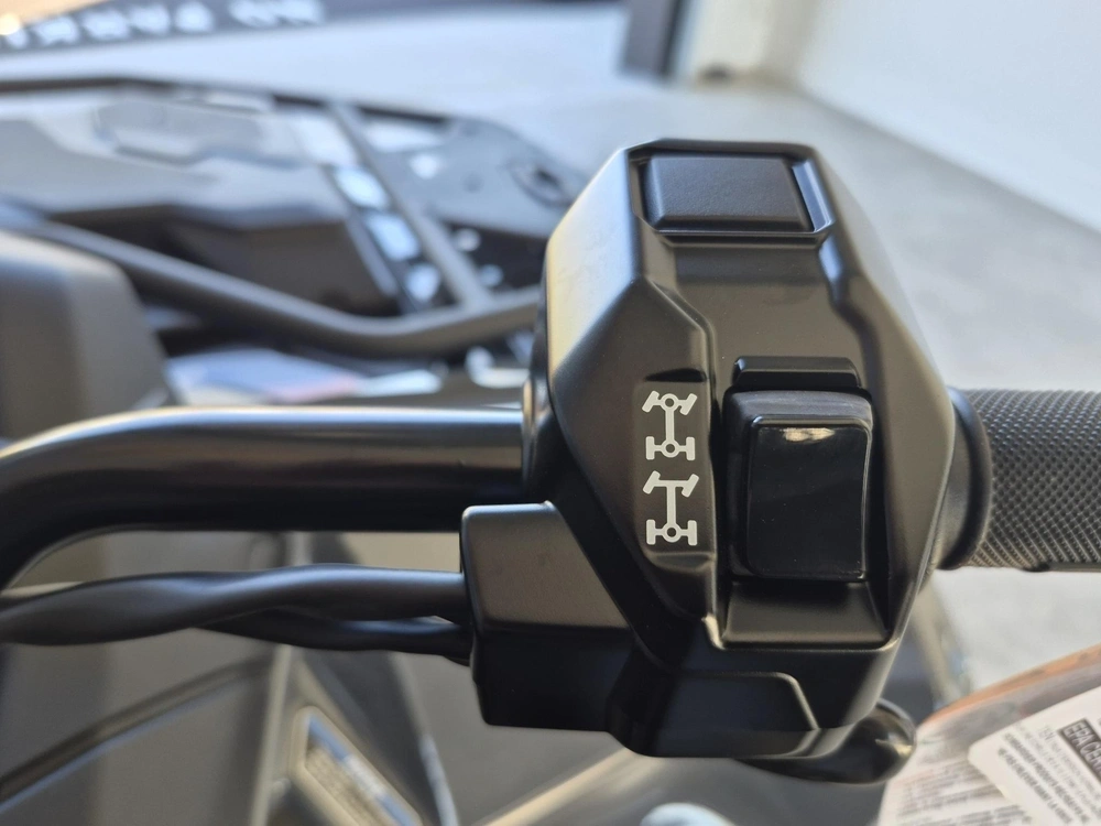 2026 Can-am Outlander 500