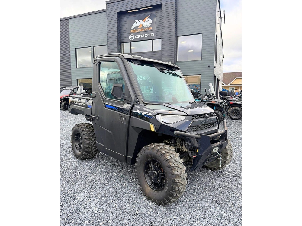 Polaris Ranger Xp 1000 2024