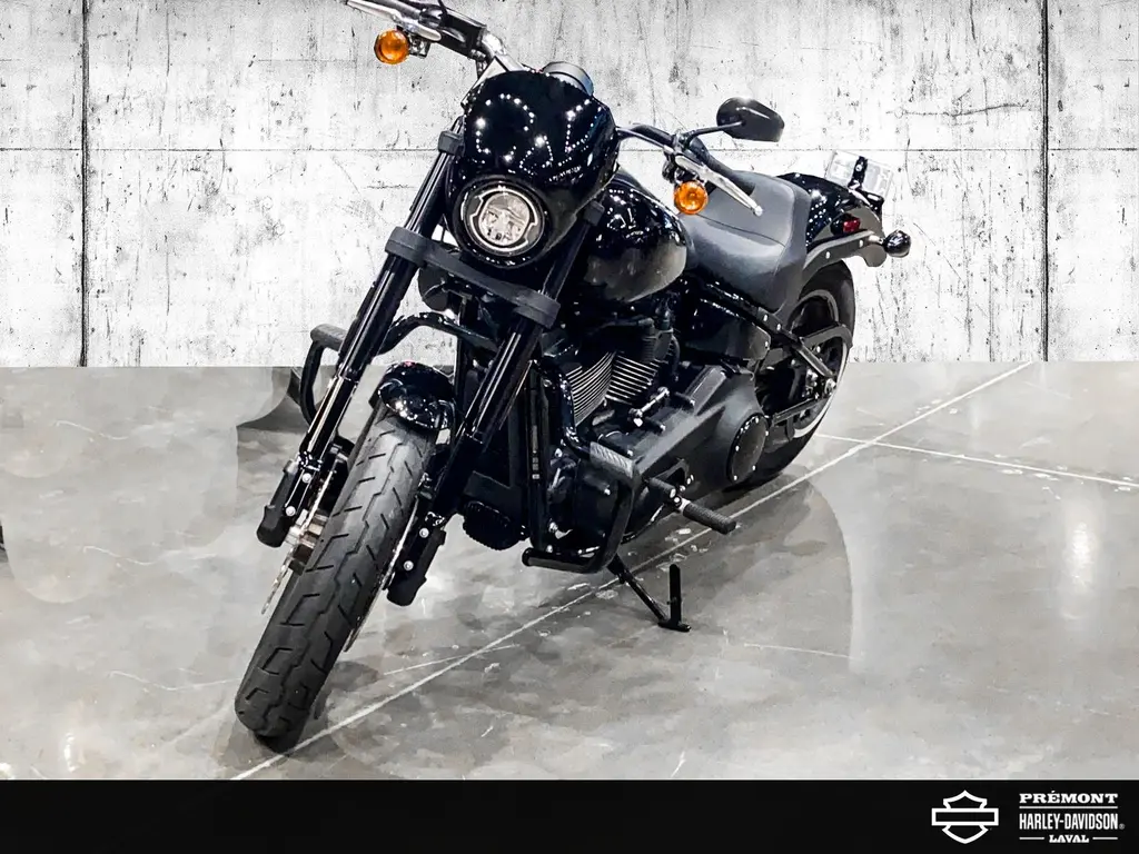 2023 Harley-Davidson DYNA LOW RIDER SFXLRS