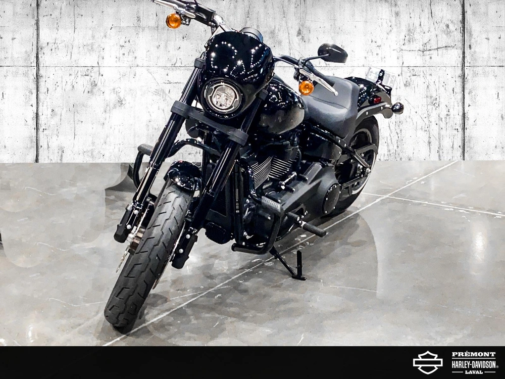 Harley-davidson Dyna Low Rider S Fxlrs 2023
