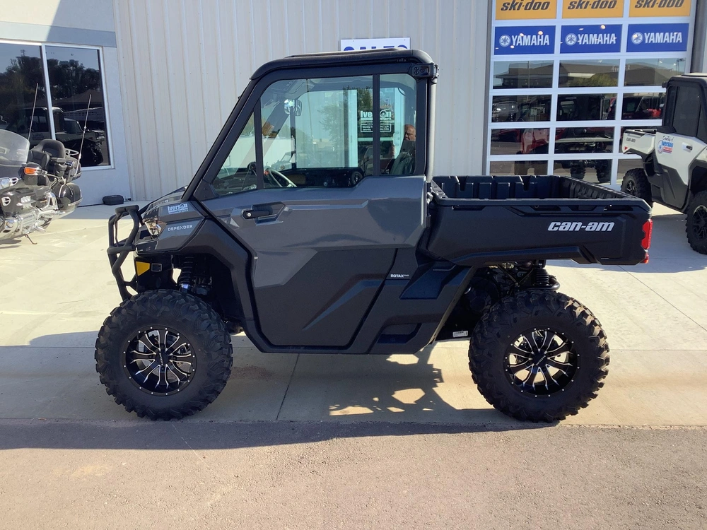 2027 Can-am Defender Dps Hd9 Cab