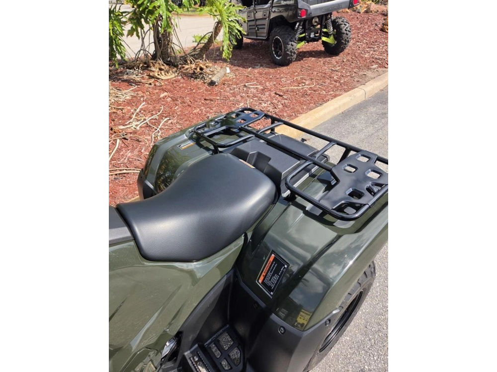 2027 Honda Fourtrax Foreman 4x4