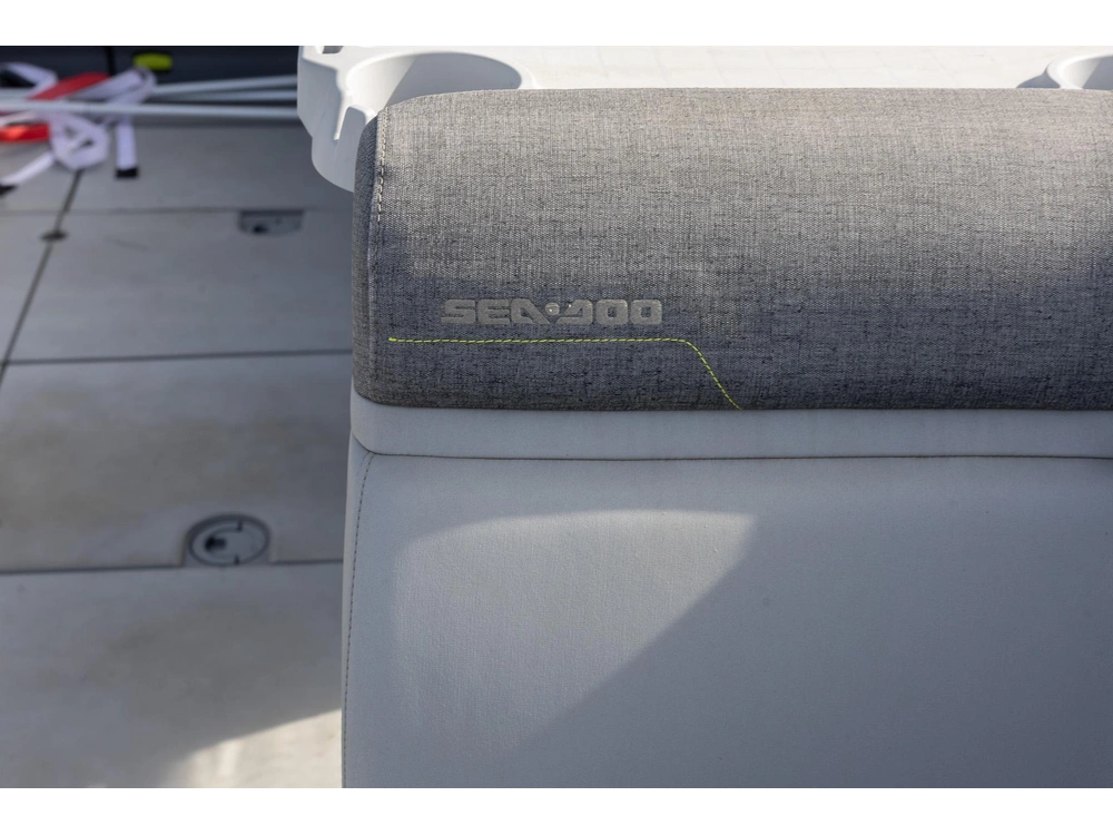 2022 Sea-doo Switch Cruise 21 230hp 44nk