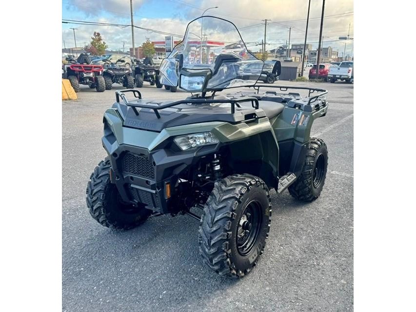 Polaris Sportsman 450 Ho 2022