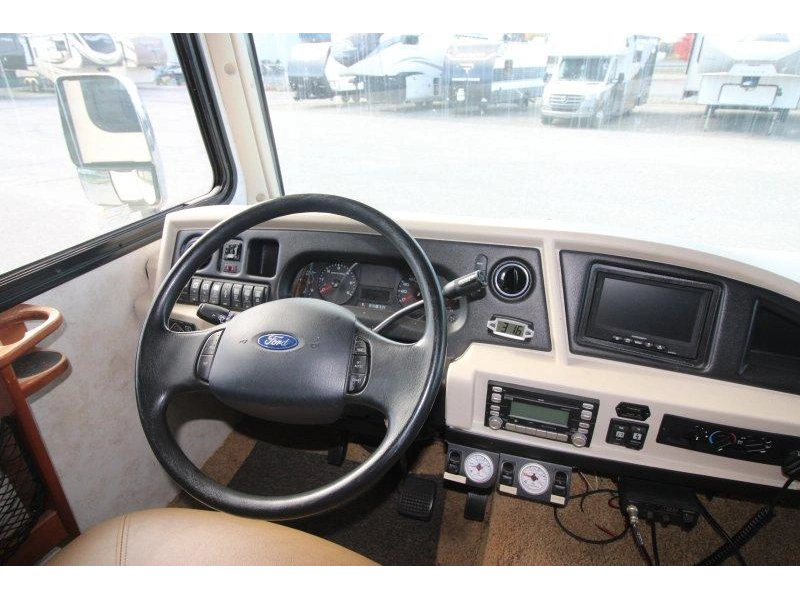 2011 Fleetwood Southwind 32sv