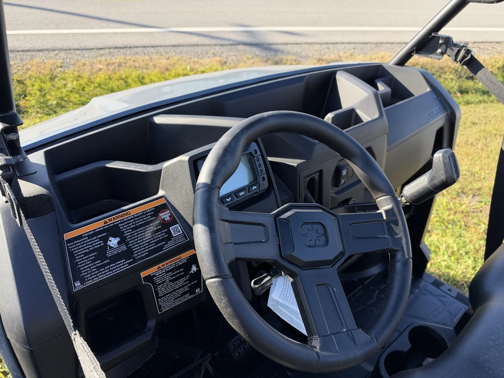 2026 Polaris R26cca5ab8 Ranger 500