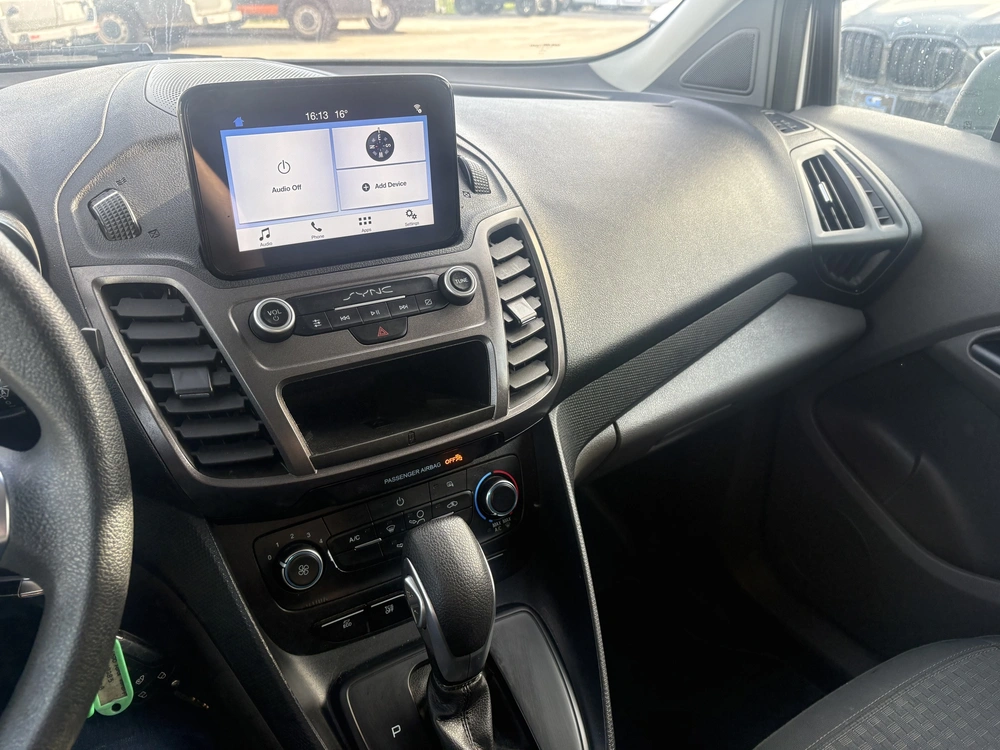 2020 Ford Transit Connect Xlt