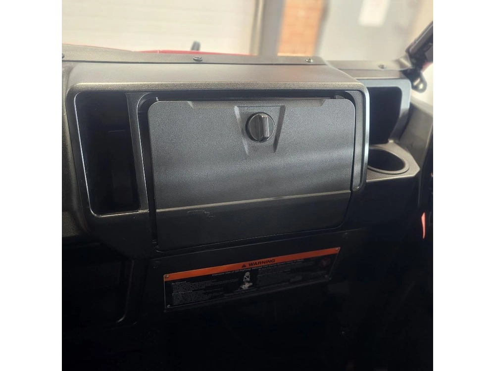 2026 Honda Pioneer 1000 5p Deluxe
