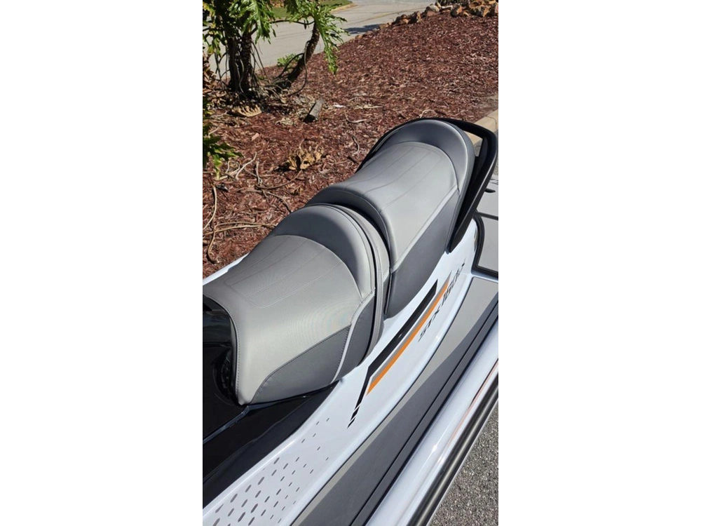 2026 Kawasaki Jet Ski® Ultra® 160 Lx