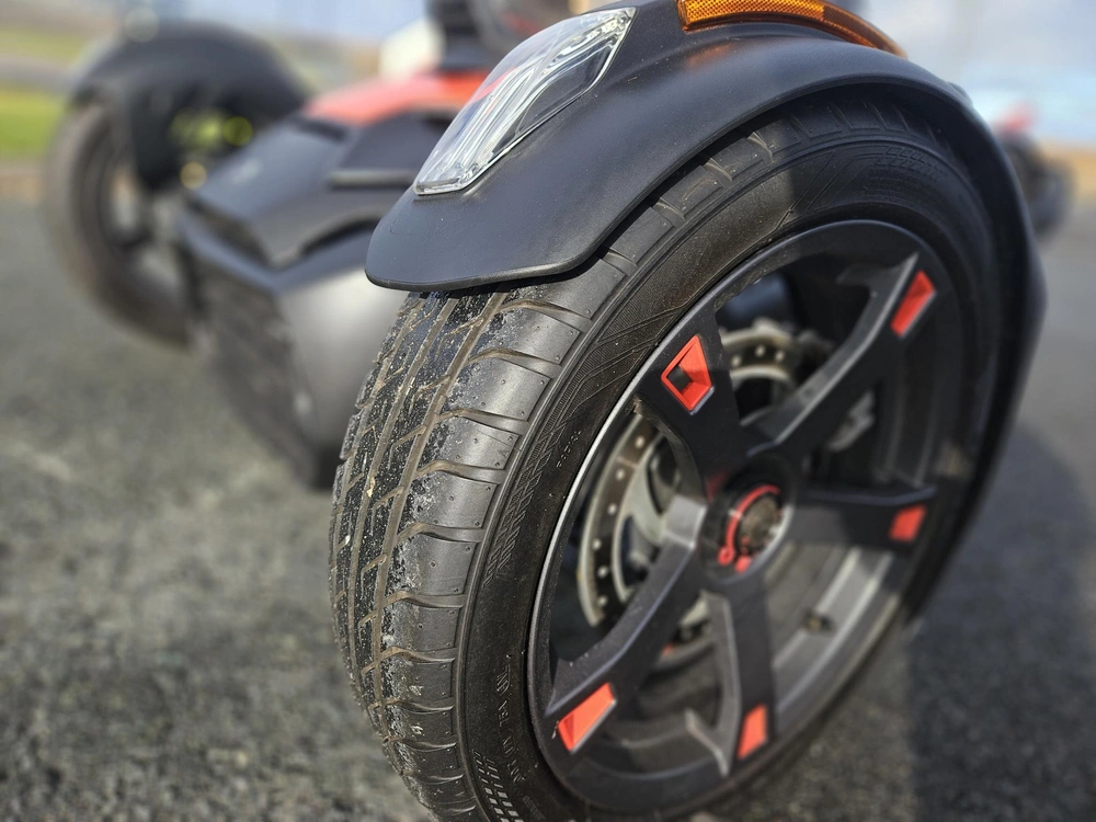2019 Can-am Ryker 900