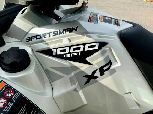 Polaris Sportsman Touring Xp 1000 2021