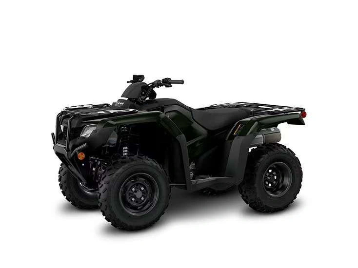 Honda Trx420 Rancher Rancher 2027