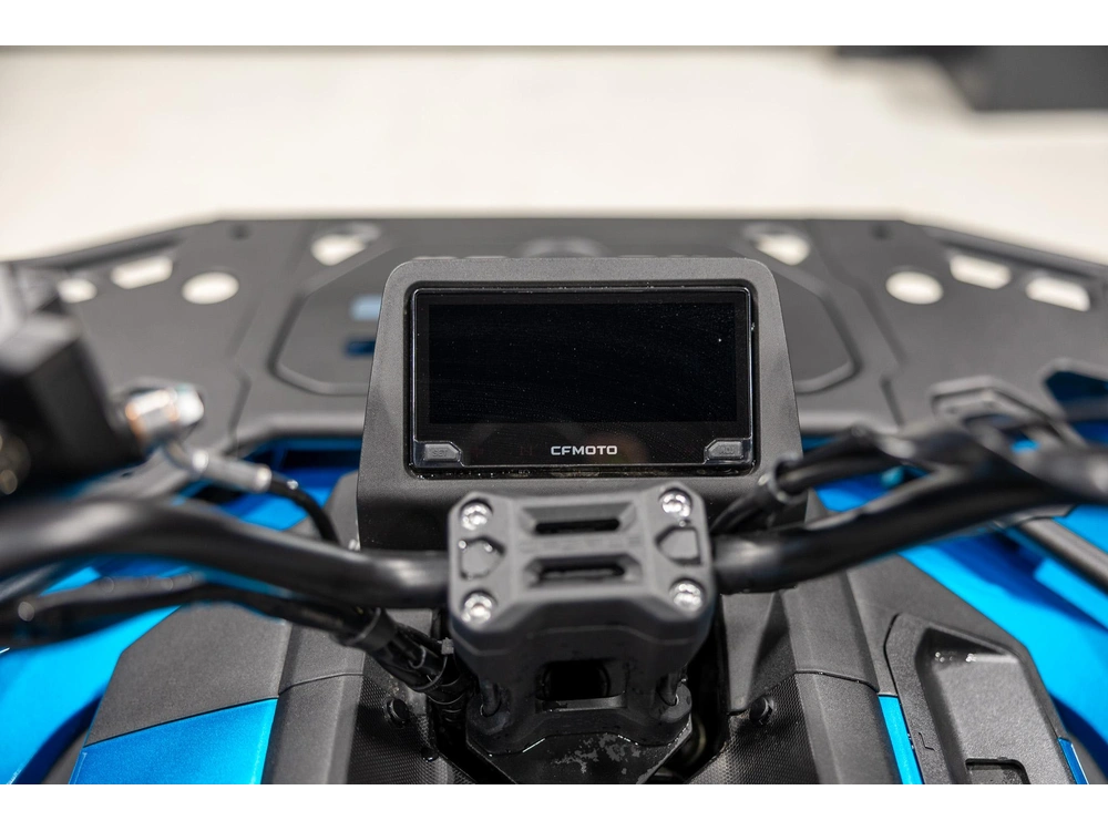 2027 Cfmoto Cforce C5