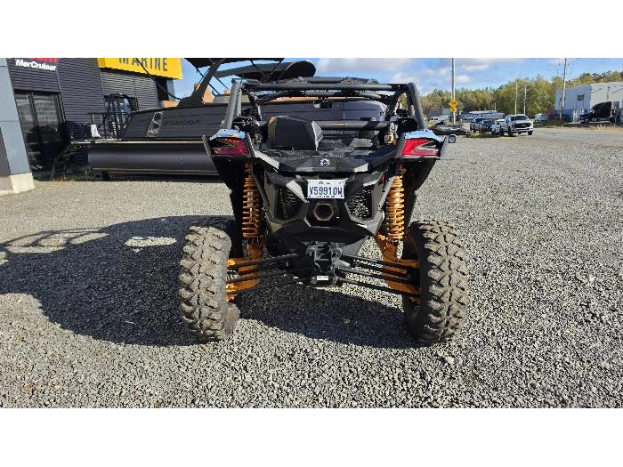 Can-am Maverick X3 Xds 2026 alt