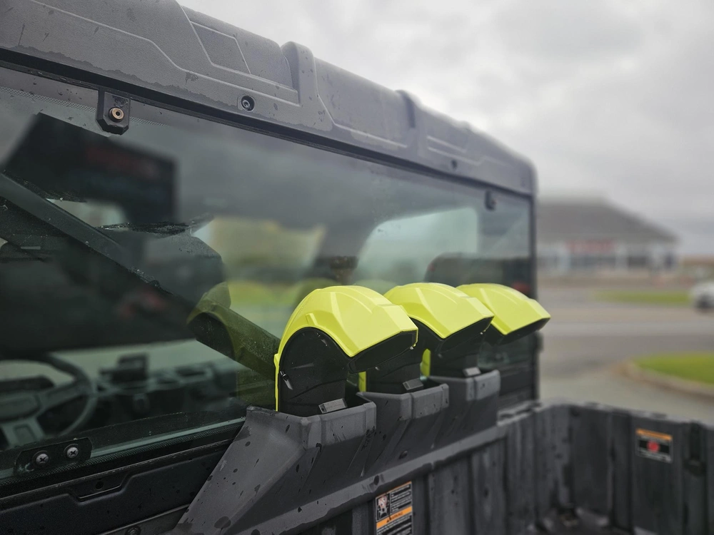 2019 Polaris Ranger Xp 1000 High Lifter