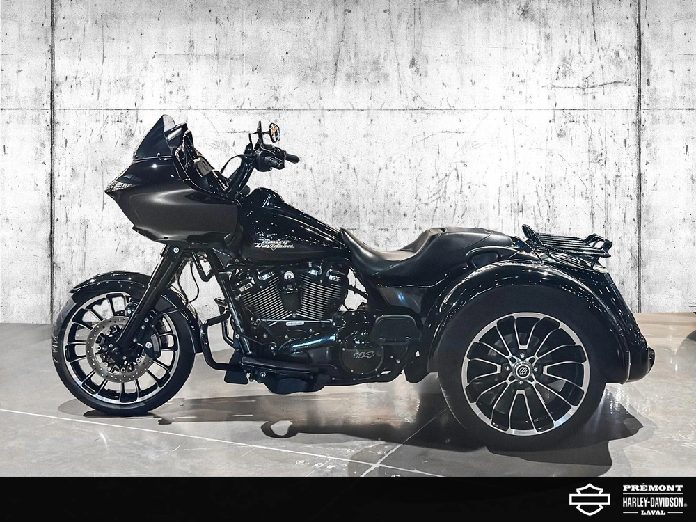 Harley-davidson Fltrt Road Glide 3 Fltrt 2023