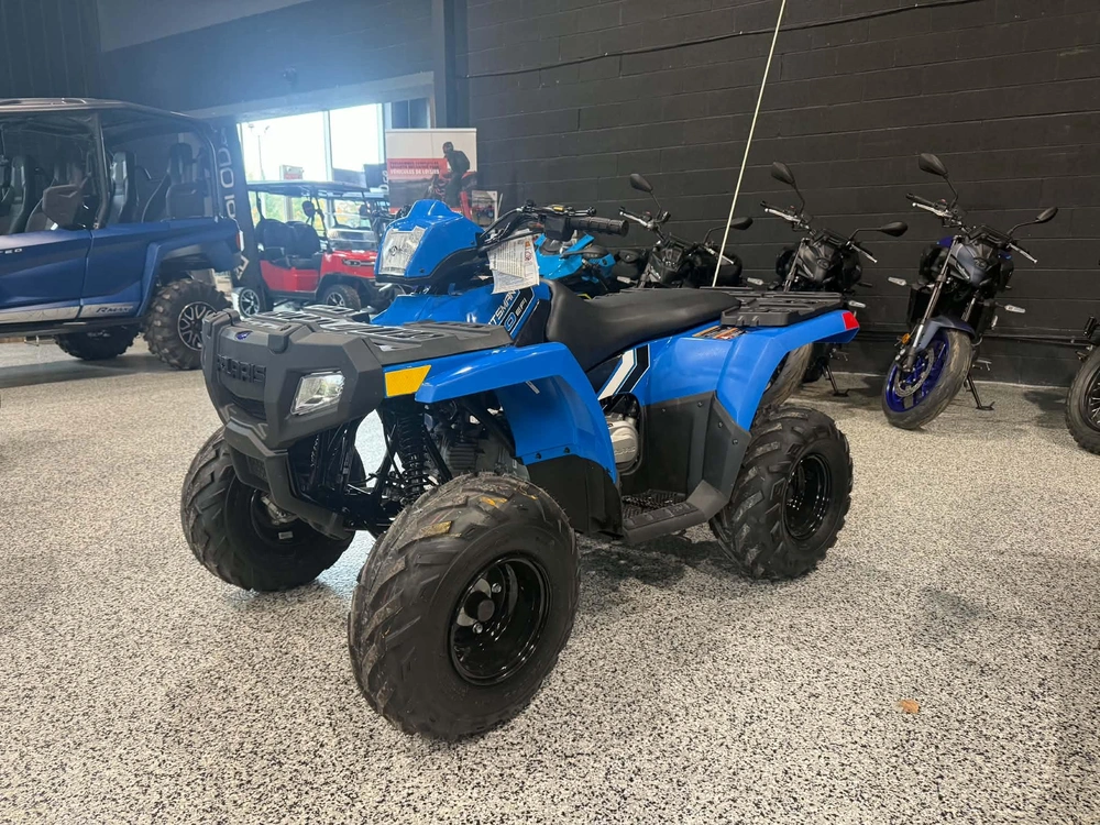 Polaris Sportsman 110 2026