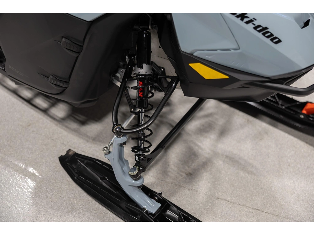 2027 Ski-doo Chvb