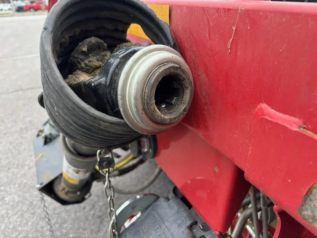 2019 Case IH 3162