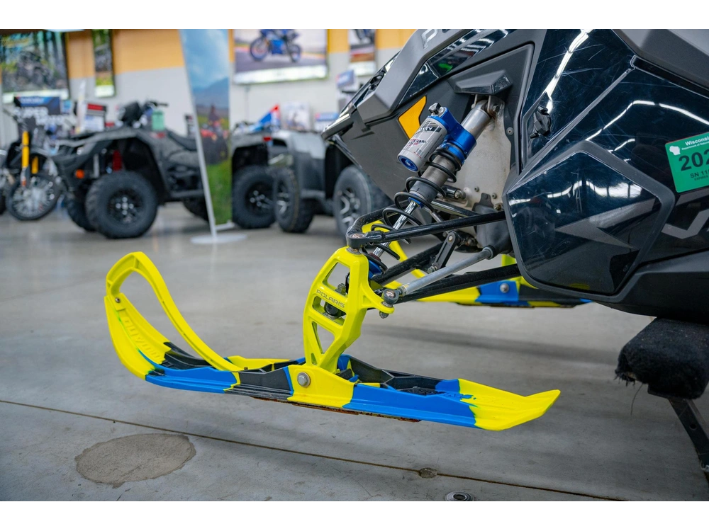 2022 Polaris 850 Indy Vr1 137