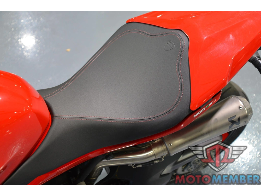 2023 Ducati Supersport 950 S