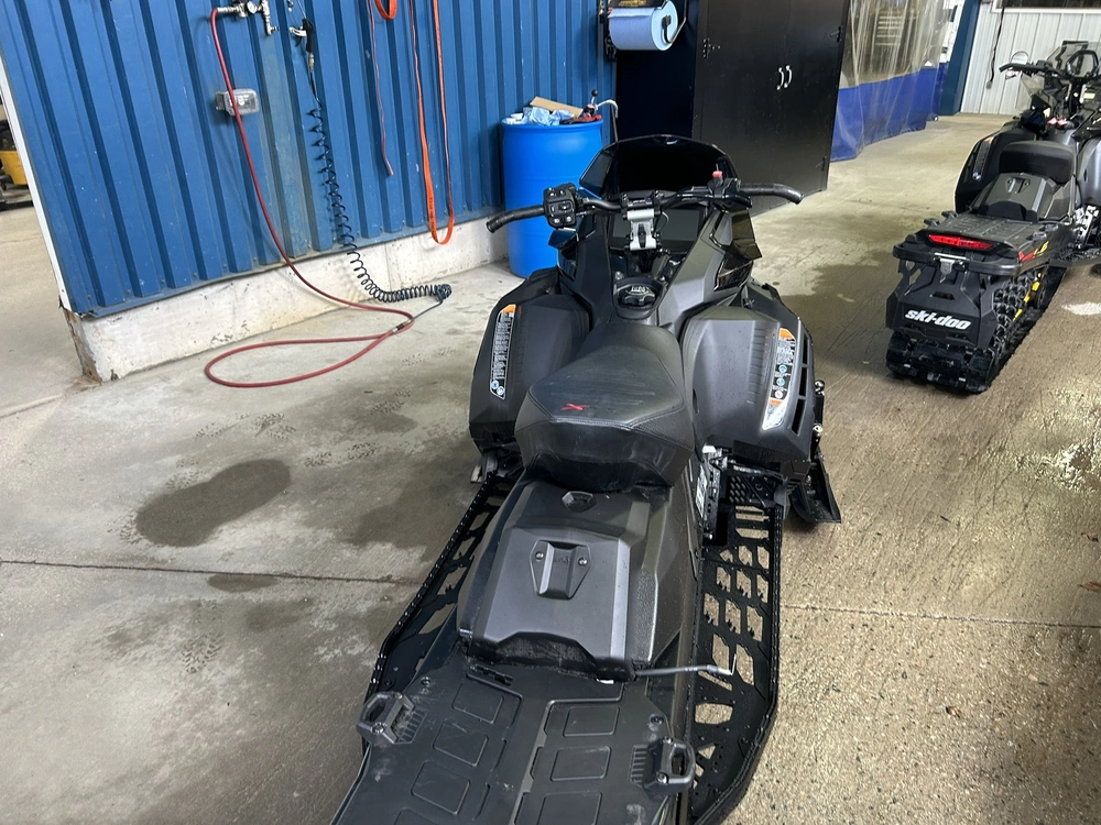 2026 Ski-doo Renegade X-rs 900 Ace Turbo R
