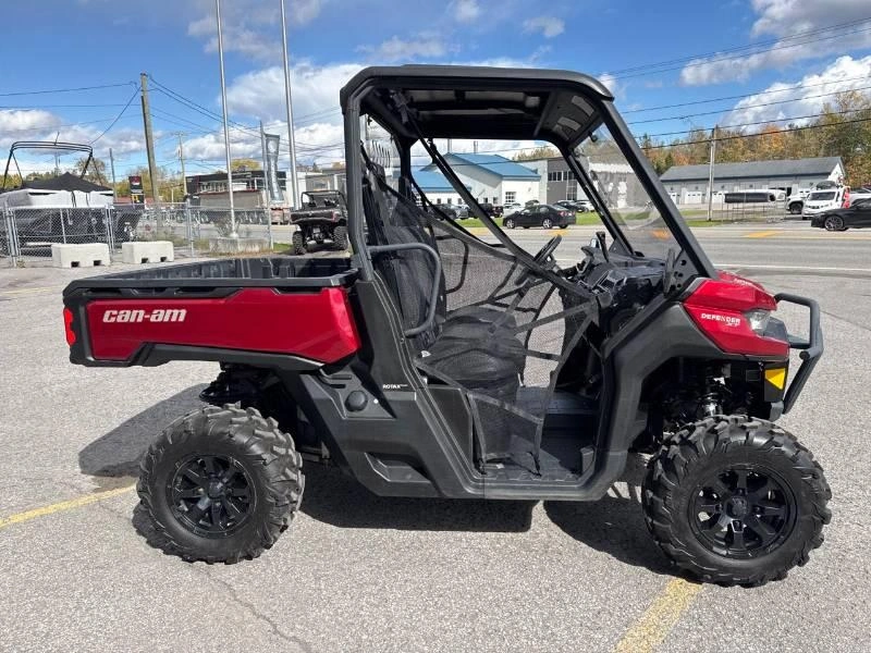 Can-am Defender Xt Hd10 2024