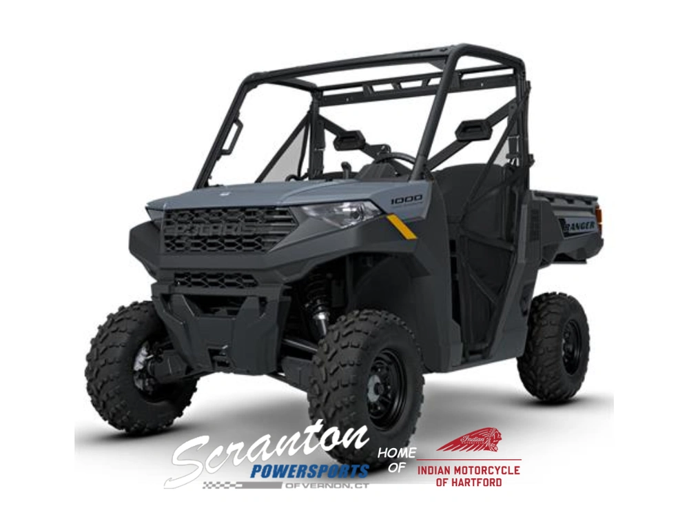 2027 Polaris Ranger 1000 Premium