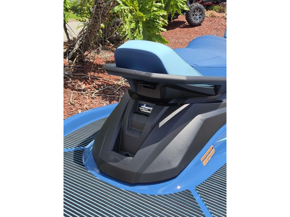 2026 Yamaha Vx Cruiser® With Audio