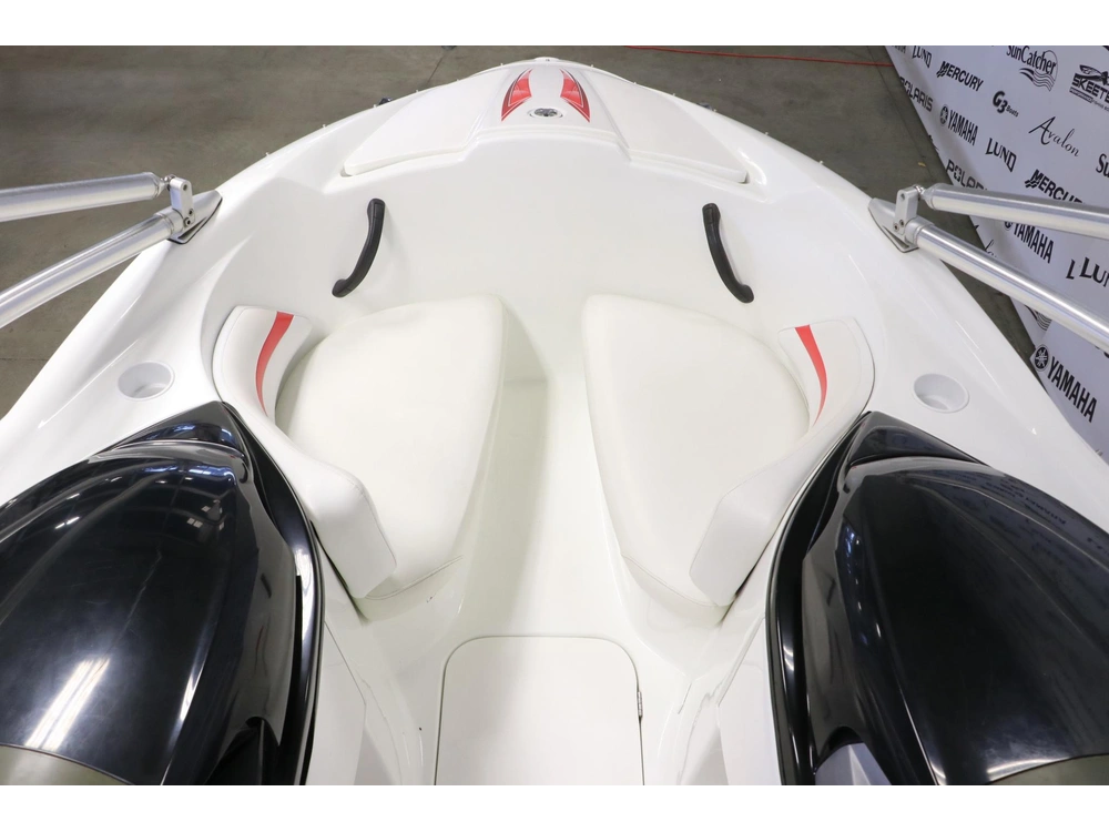 Bombardier Sea-doo Speedster 200 2007