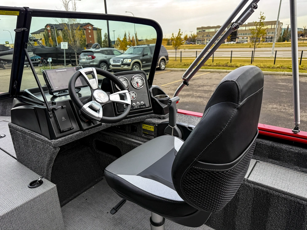 2026 G3 Boats Av178f