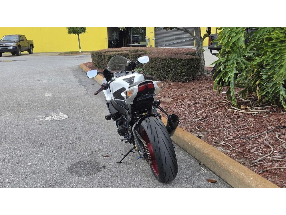2024 Suzuki Gsx-r750
