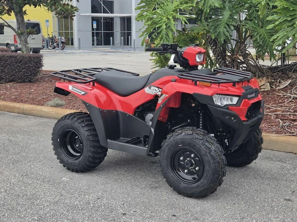 2026 Kawasaki Brute Force® 300