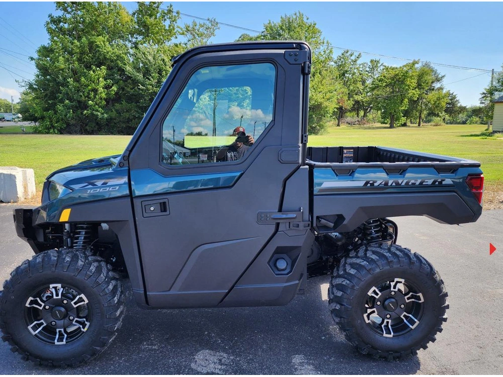 2027 Polaris Ranger 1000 Xp Northstar Premium