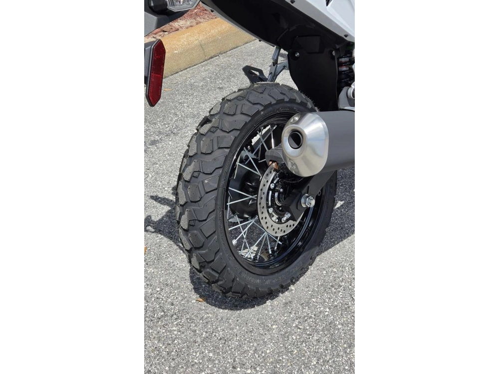 2026 Kawasaki Kle®500 Se Abs