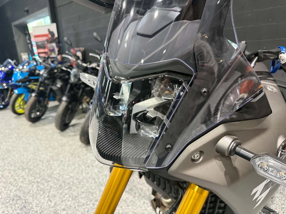 Yamaha Tenere 700 2026 alt