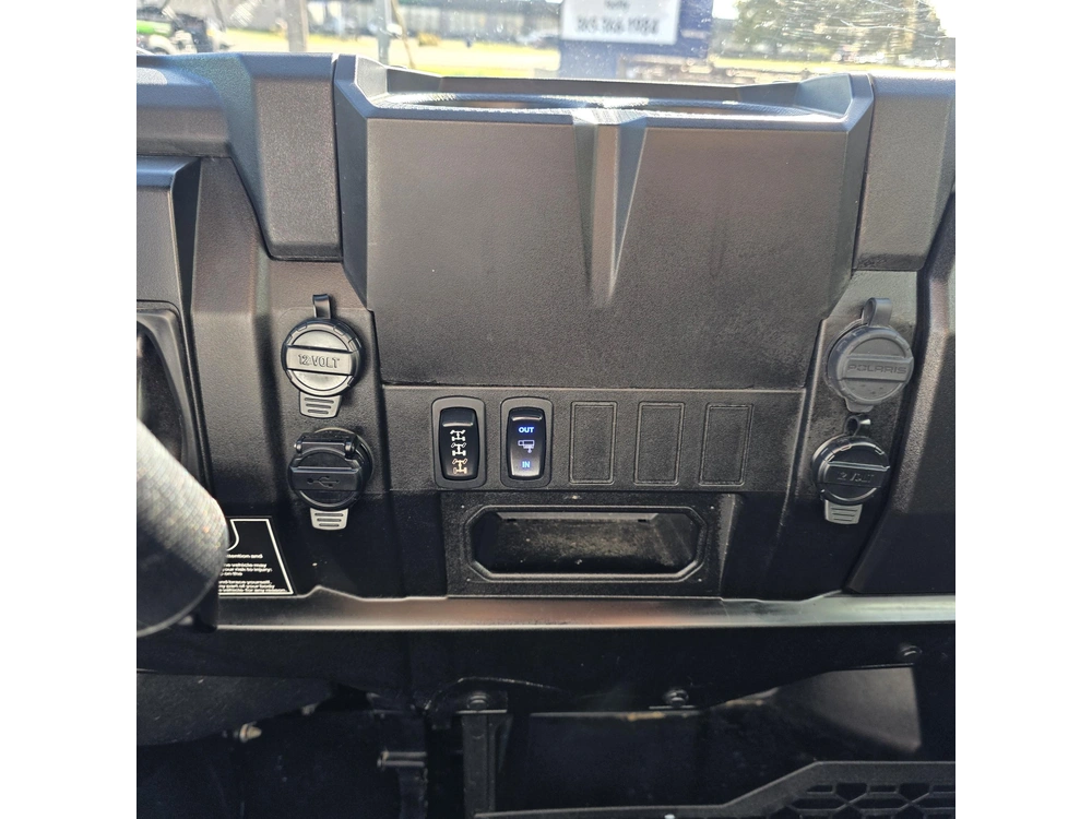 2023 Polaris Ranger Sp 570 Premium