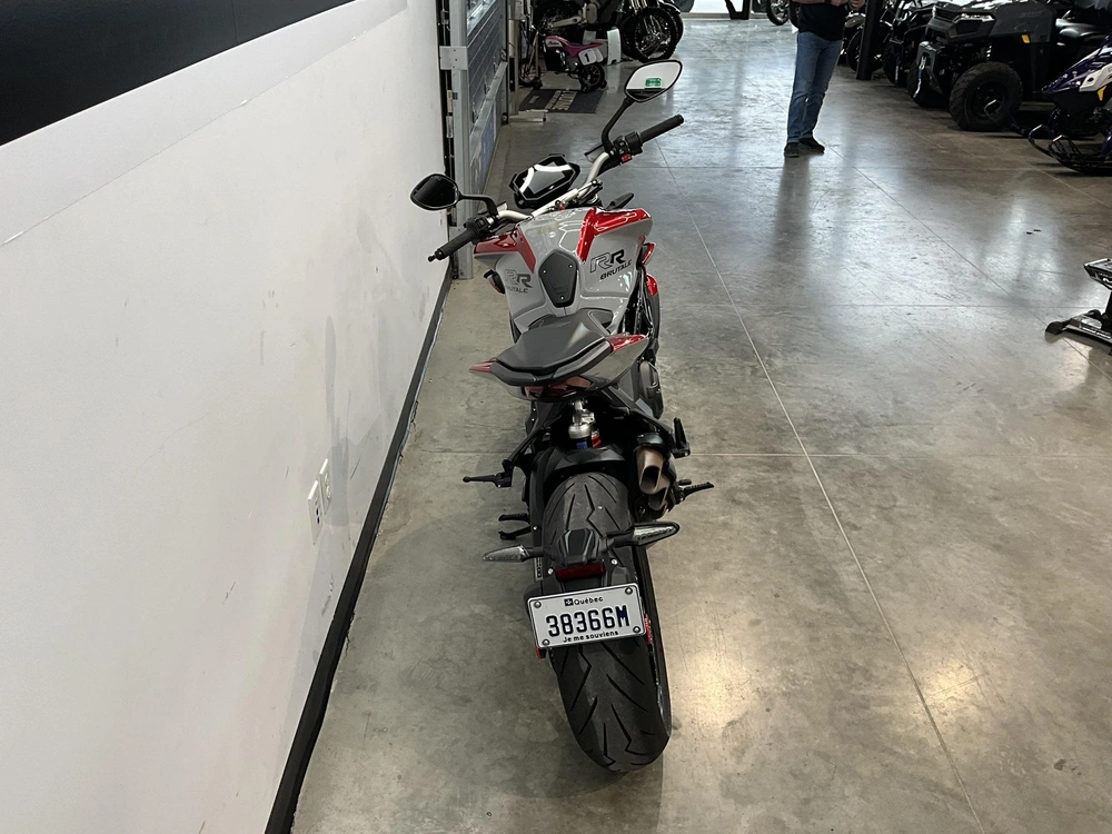 2022 Mv Agusta Brutale 800 Rr