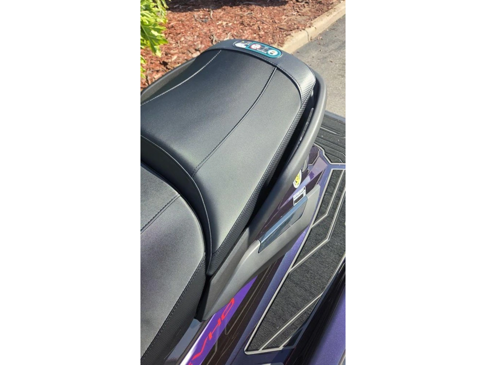 2026 Yamaha Fx Svho®