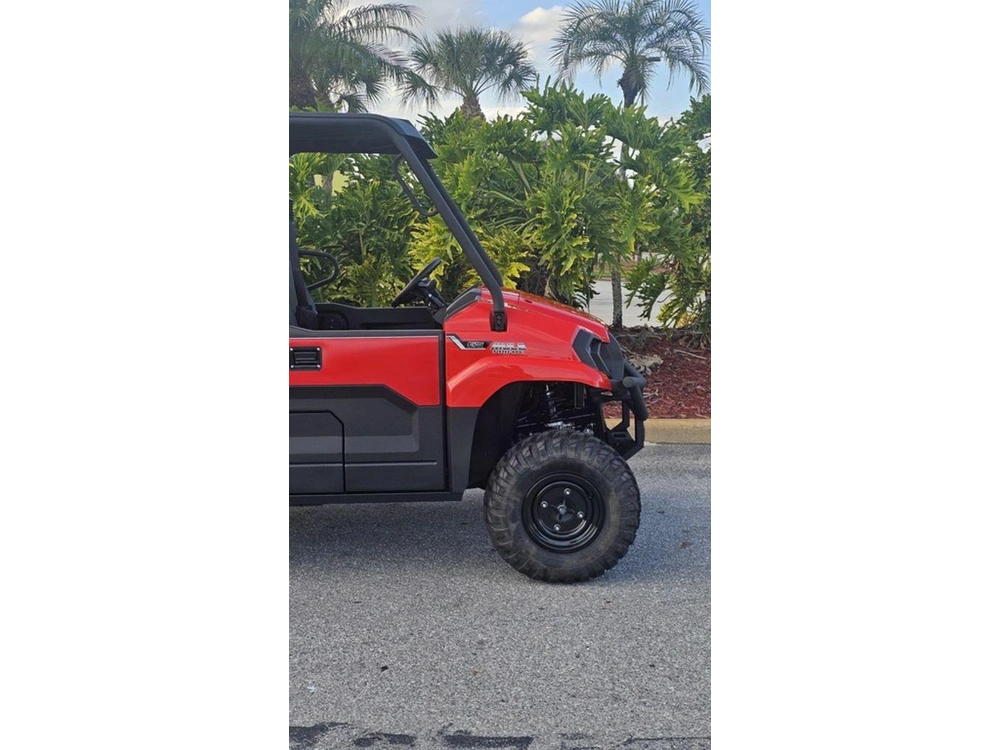 2026 Kawasaki Mule Pro-mx™ Eps