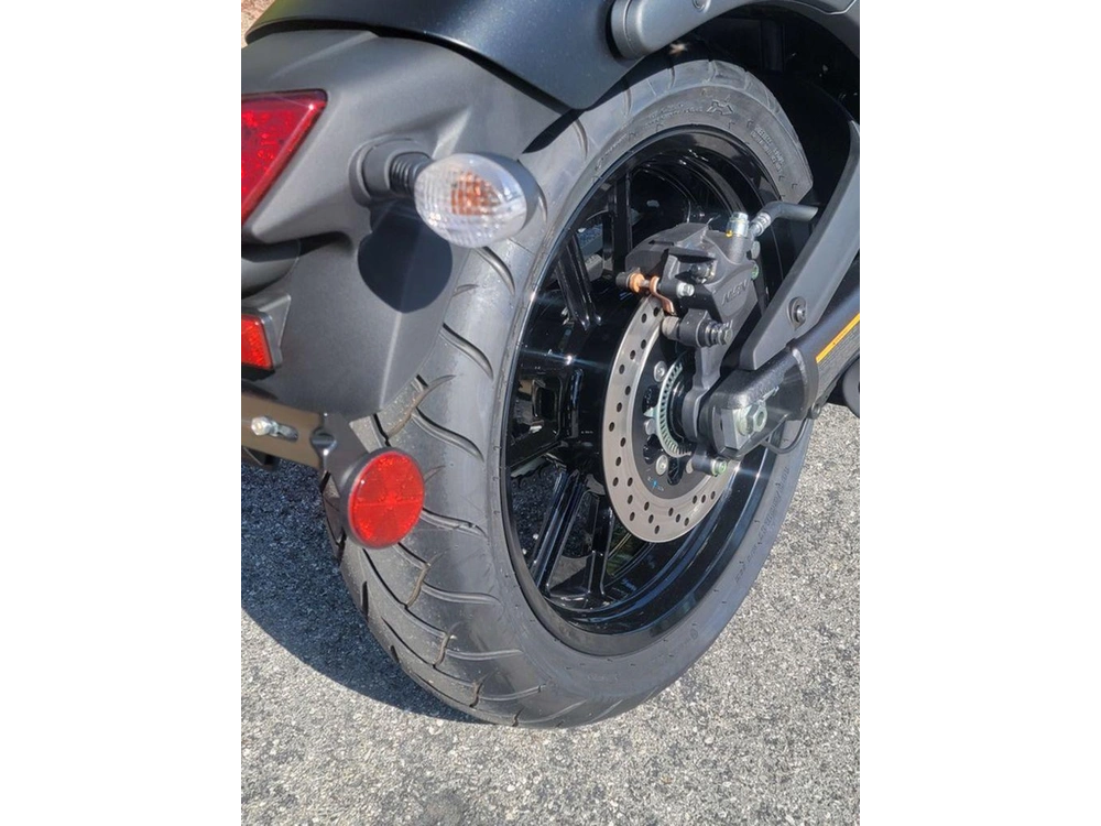 2026 Kawasaki Vulcan® S