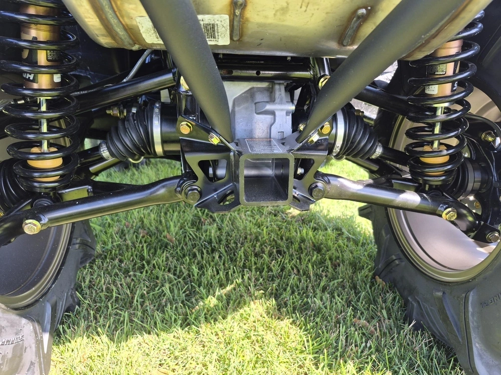 2027 Can-am Outlander X Mr 1000r